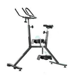 دوچرخه ثابت آبی Hydro Gym