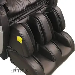 صندلی ماساژور زنیت مد Zenithmed EC361G
