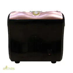 ماساژور پا دنومد Denomed kw003