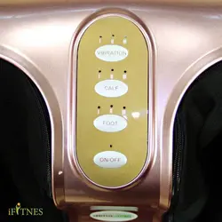 ماساژور پا دنومد Denomed kw003