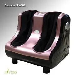 ماساژور پا دنومد Denomed kw003