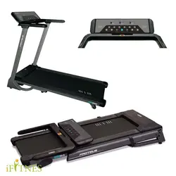 تردمیل خانگی پروتئوس Proteus PST 3000M