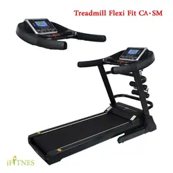 تردمیل فلکسی فیت Flexi Fit C-80SM