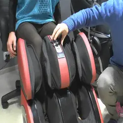 ماساژور پا iRest SL-C30