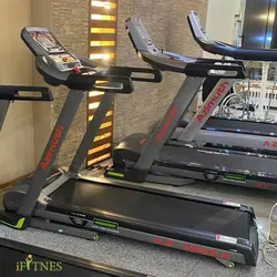 تردمیل آذیموس Azimuth AZ 3020 CA