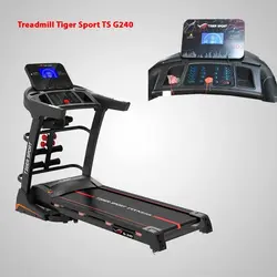 تردمیل تایگر اسپرت TS G240