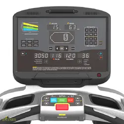 تردمیل باشگاهی سایتک Cytech V9