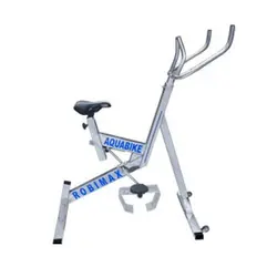 دوچرخه ثابت آبی-Robimax Aqua bike
