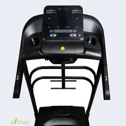 تردمیل فرش وی FW401