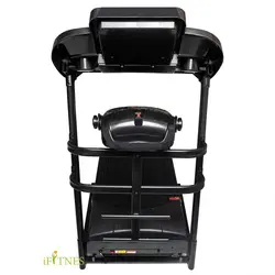 تردمیل فرش وی FW401