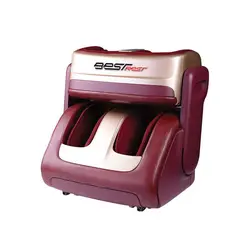 ماساژور پا بست رست best rest rk 858