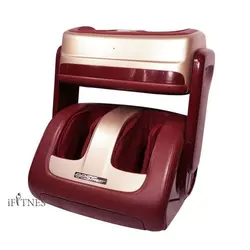 ماساژور پا بست رست best rest rk 858