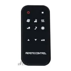 ماساژور پا بست رست best rest rk 858