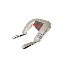 ماساژور گردن بست رست-Best Rest MX 02 NB