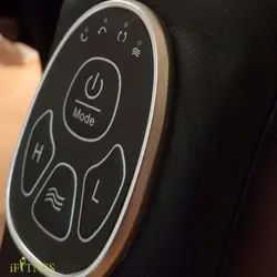 ماساژور گردن بست رست-Best Rest MX 02 NB