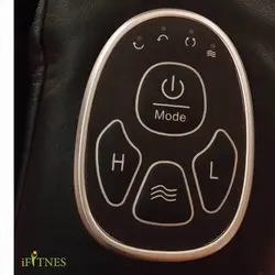 ماساژور گردن بست رست-Best Rest MX 02 NB