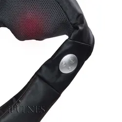 ماساژور کتف و شانه بست رست-best rest MX 02NS