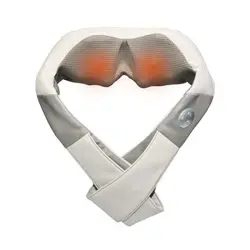 ماساژور کتف و شانه بست رست-best rest MX 02NS