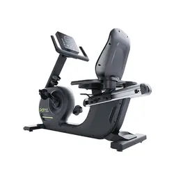 دوچرخه ثابت باشگاهی DHZ Fitness x5100