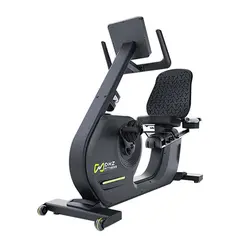 دوچرخه ثابت باشگاهی DHZ Fitness x5100