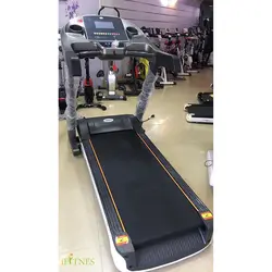 تردمیل خانگی لیدر اسپرت DK 11AI