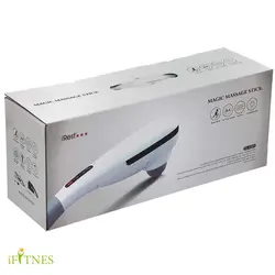 ماساژور بدن آی رست iRest SL-C501