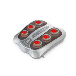 ماساژور کف پا امسیگ-EMSIG-FW220