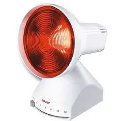 لامپ مادون قرمز بیورر IL30