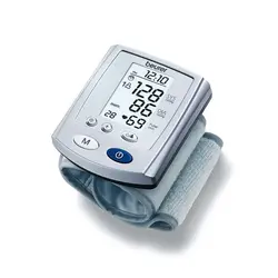 فشار سنج مچی بیورر Beurer BC08