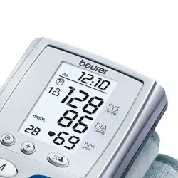 فشار سنج مچی بیورر Beurer BC08