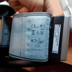 فشار سنج مچی بیورر Beurer BC08