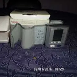 فشار سنج مچی بیورر Beurer BC08