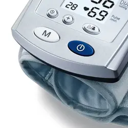 فشار سنج مچی بیورر Beurer BC08