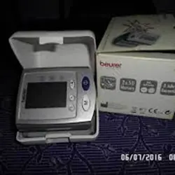 فشار سنج مچی بیورر Beurer BC08