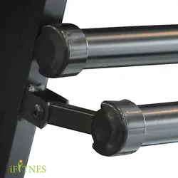 تردمیل آذیموس Azimuth AZ 6080-1