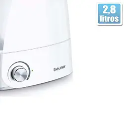 دستگاه بخور سرد بیورر Beurer LB44