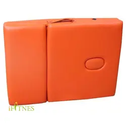 تخت ماساژ پرتابل پایه چوبی Coinfy Care