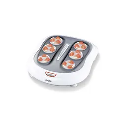 ماساژور پا بیورر-beurer fm60