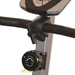 دوچرخه ثابت آذیموس Azimuth Az 229