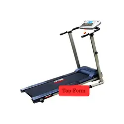 تردمیل خانگی تاپ فرم 9905 Top Form