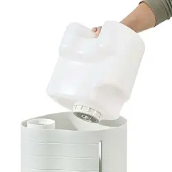 دستگاه بخور گرم بیورر Beurer LB50