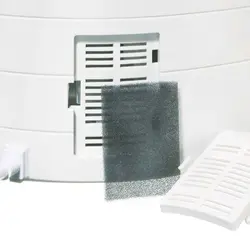 دستگاه بخور گرم بیورر Beurer LB50