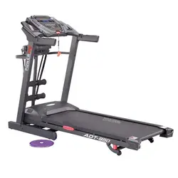 تردمیل پاورمکس Powermax ADT950