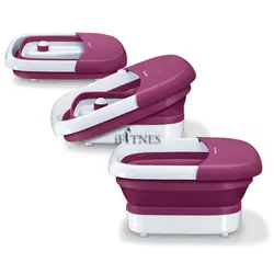 ماساژور پا بیورر Beurer FB30