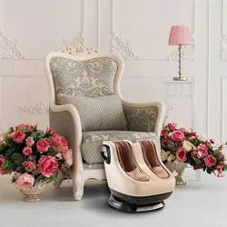 ماساژور پا روتای Rotai 1889