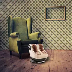 ماساژور پا روتای Rotai 1889