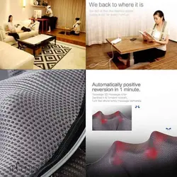 ماساژور گردن و شانه بن کر Boncare S2