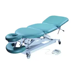 تخت ماساژ ام تی-mt erm+t