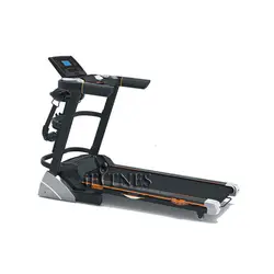 تردمیل فلکسی فیت-flexi fit f 18sm