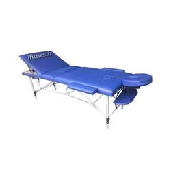 تخت ماساژ پرتابل AT343A